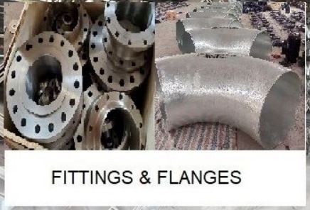 Fittings & Flange