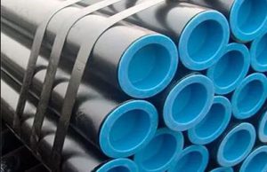 ERW Welde Carbon Steel Pipe