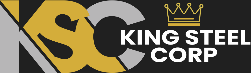 King Steel Corp