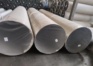 Pipe Stainless