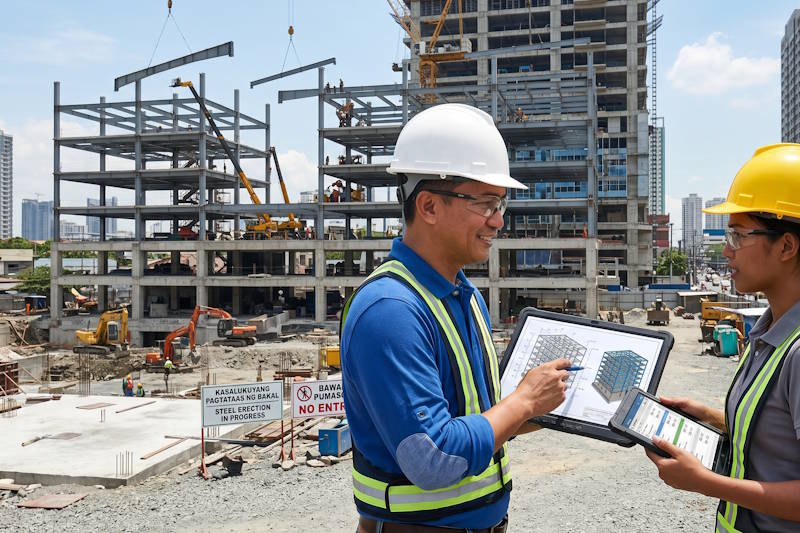 Design-Build Secrets: How Integrated Steel Solutions Can Save You 3 Months