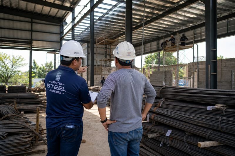 Cold-Formed Steel: The Gold Standard for Typhoon-Resistant Philippine Warehouses (2026) 