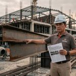Warehouse Construction